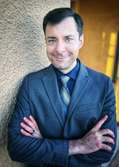 Matthew Weidinger