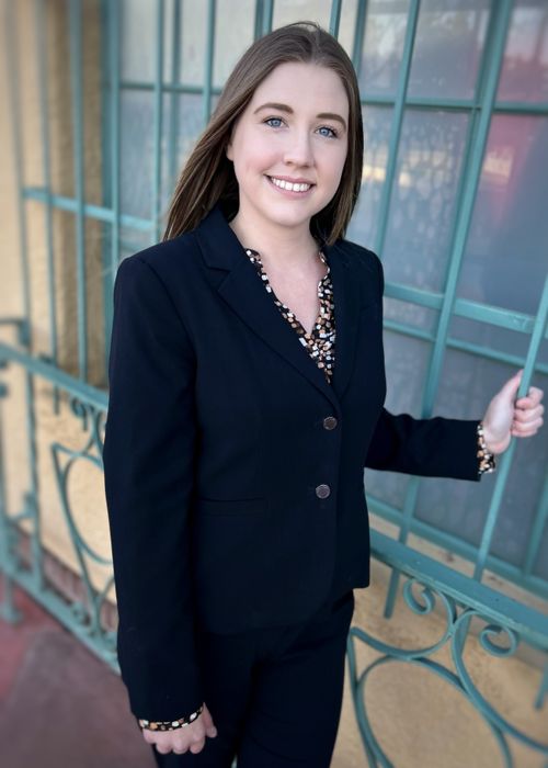 Molly A. Ullrich