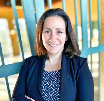 Mara Weidinger, M.S.W.