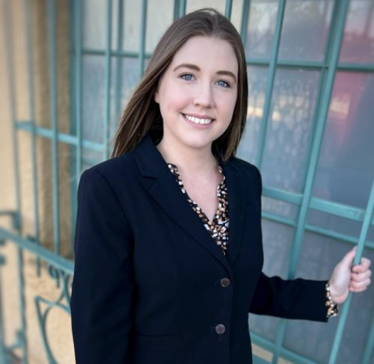 Molly A. Ullrich, J.D