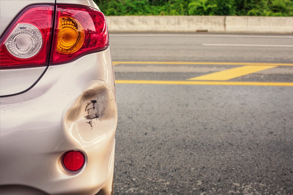 How to File a Police Report After an Accident in Colorado
